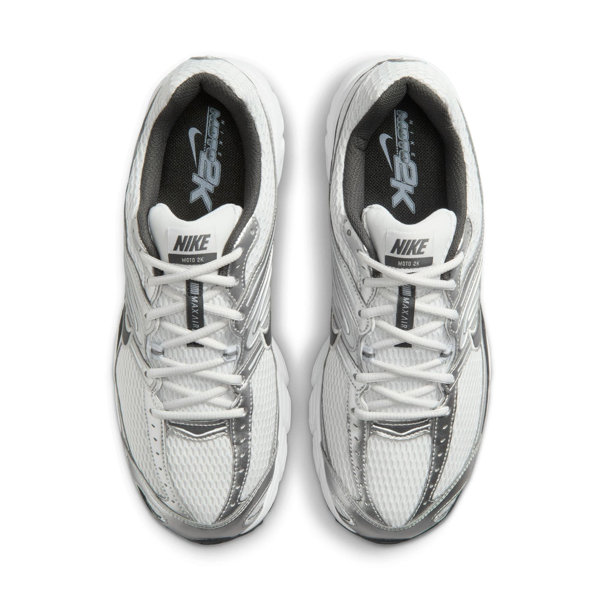 Nike Mens Air Max Moto 2K - Photon Dust Denim Exchange