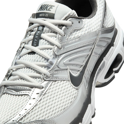 Nike Mens Air Max Moto 2K - Photon Dust Denim Exchange