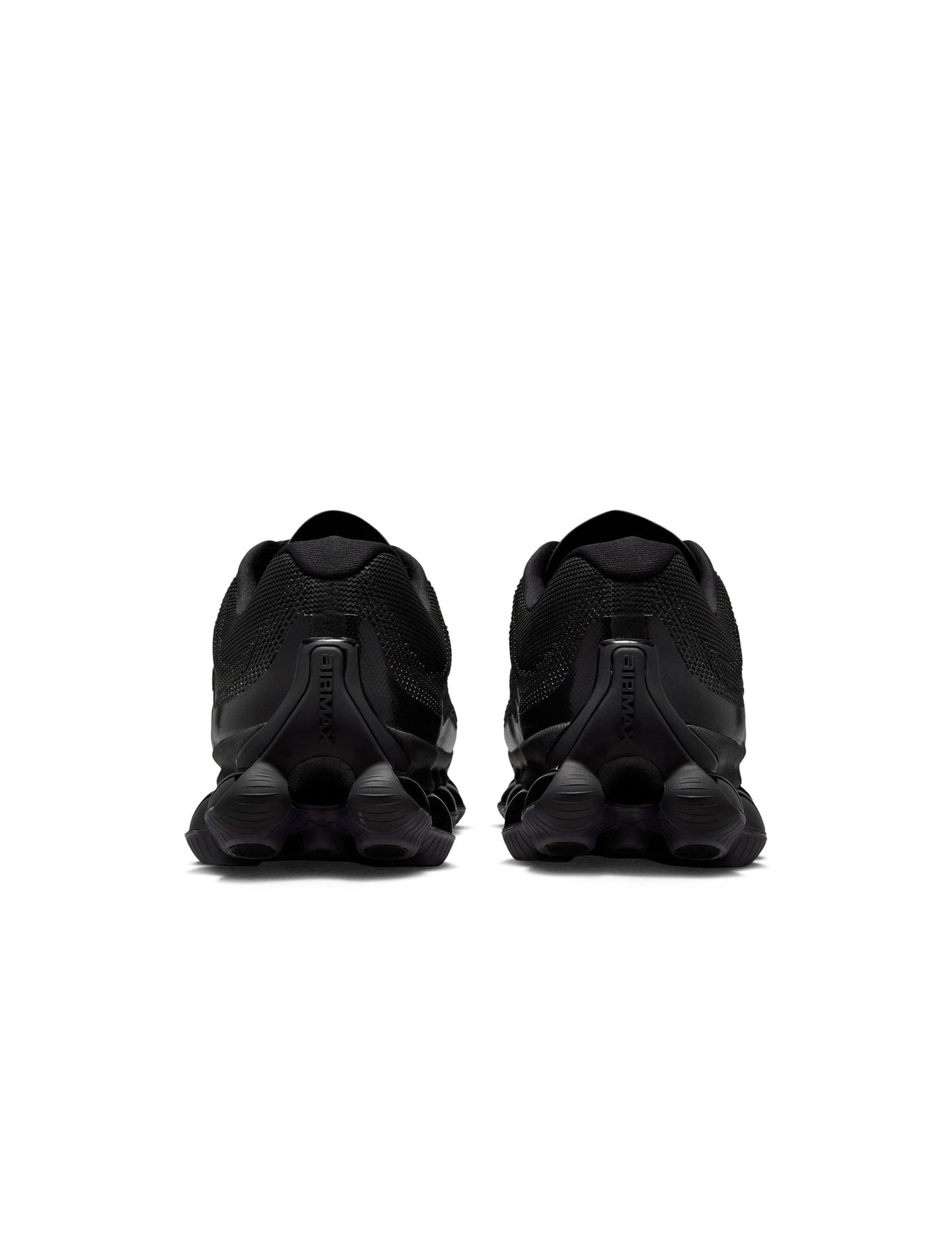 Nike Mens Air Liquid Max - Black Denim Exchange
