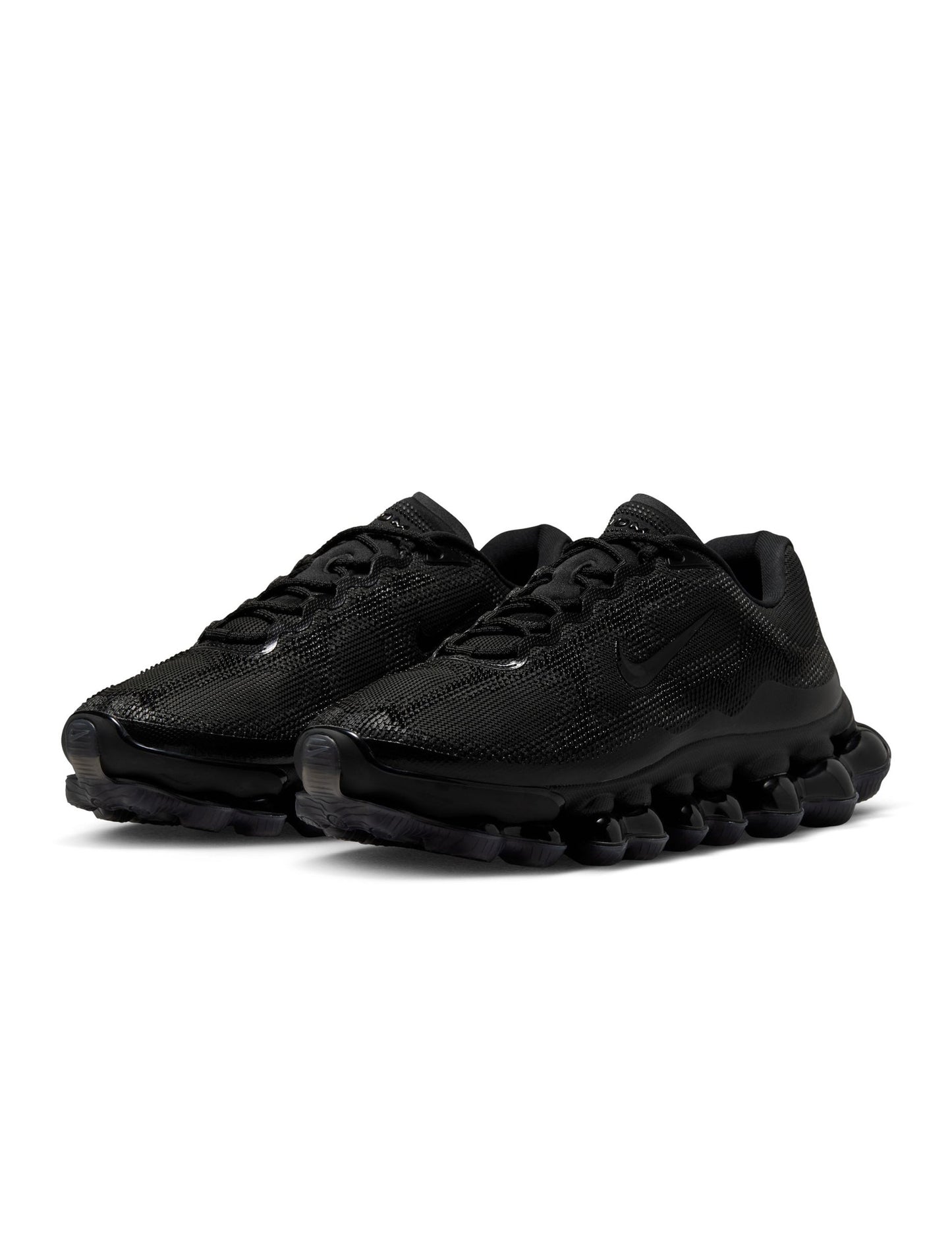 Nike Mens Air Liquid Max - Black Denim Exchange