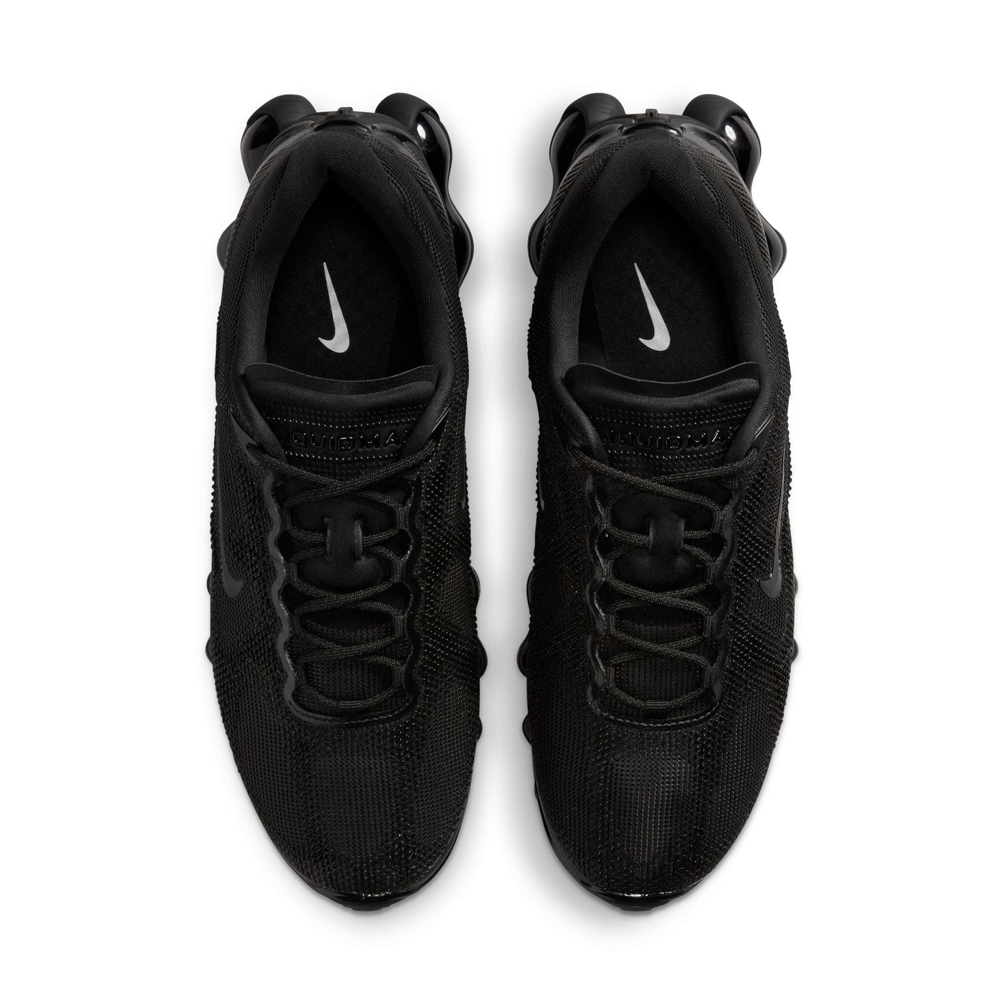 Nike Mens Air Liquid Max - Black Denim Exchange