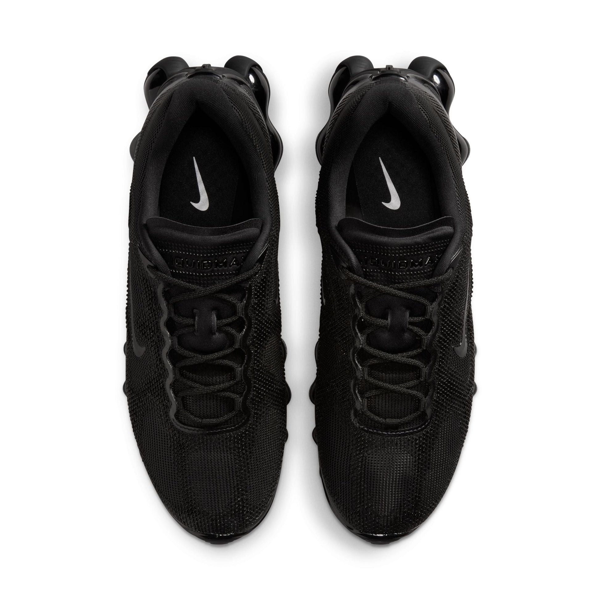 Nike Mens Air Liquid Max - Black Denim Exchange
