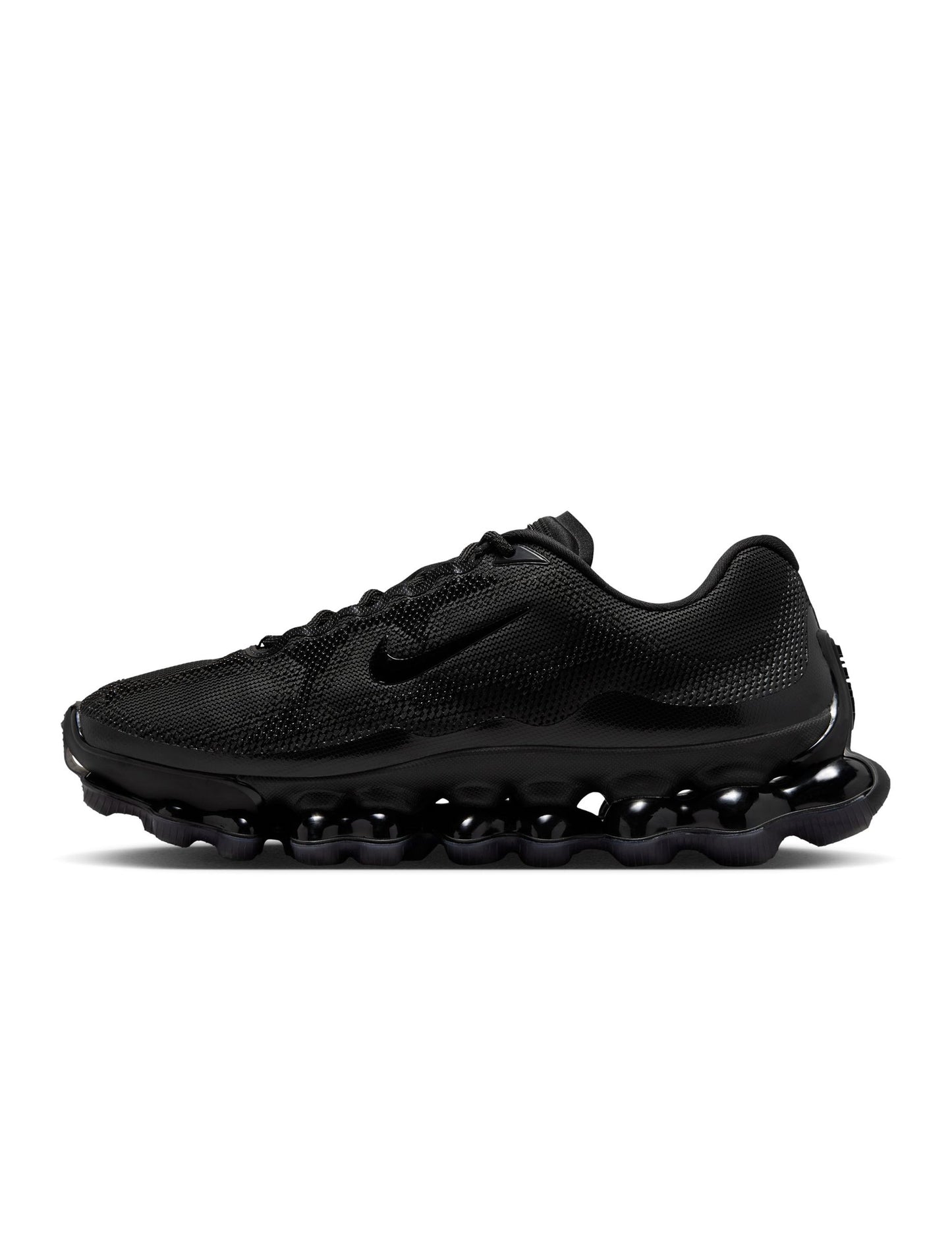 Nike Mens Air Liquid Max - Black Denim Exchange