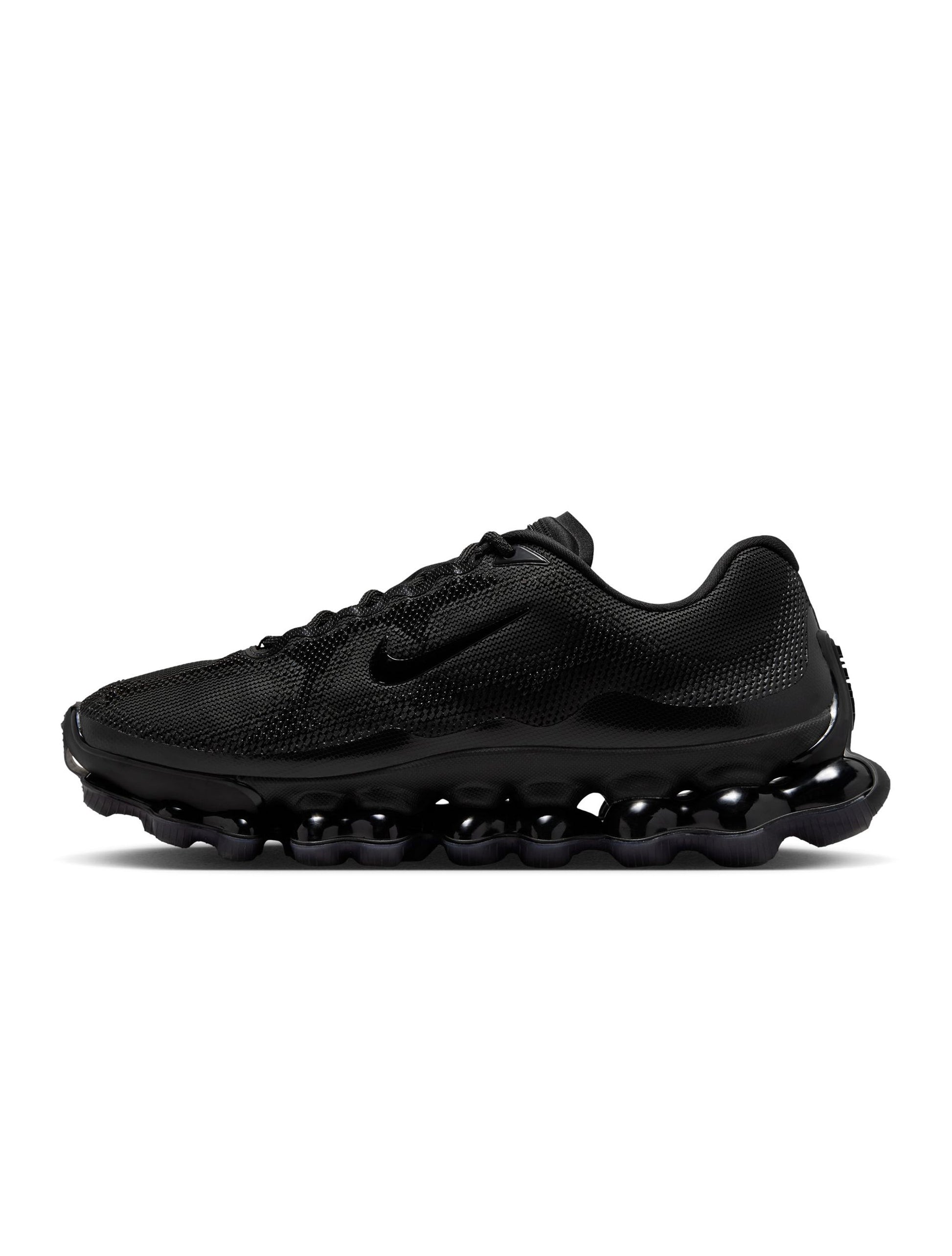 Nike Mens Air Liquid Max - Black Denim Exchange
