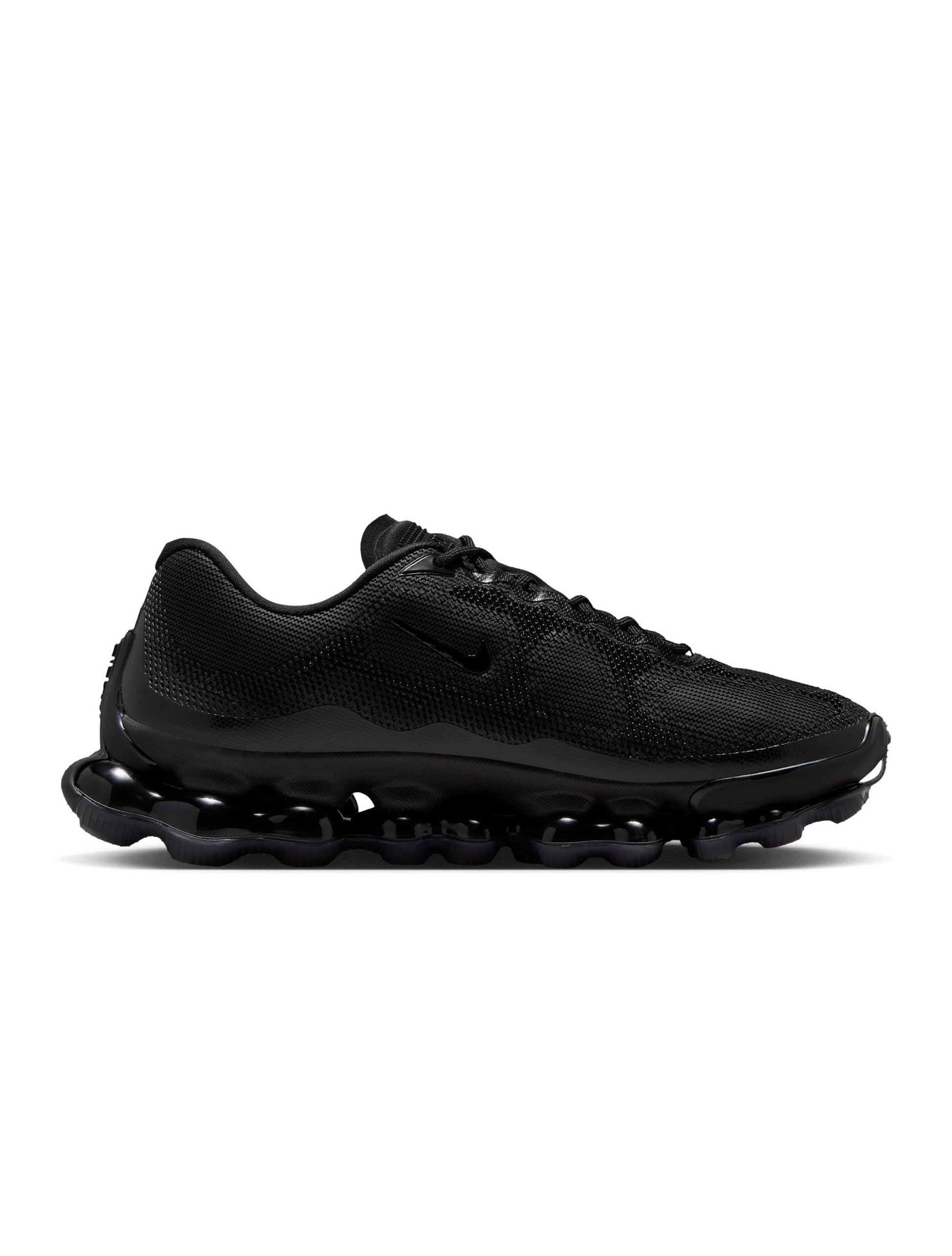 Nike Mens Air Liquid Max - Black Denim Exchange