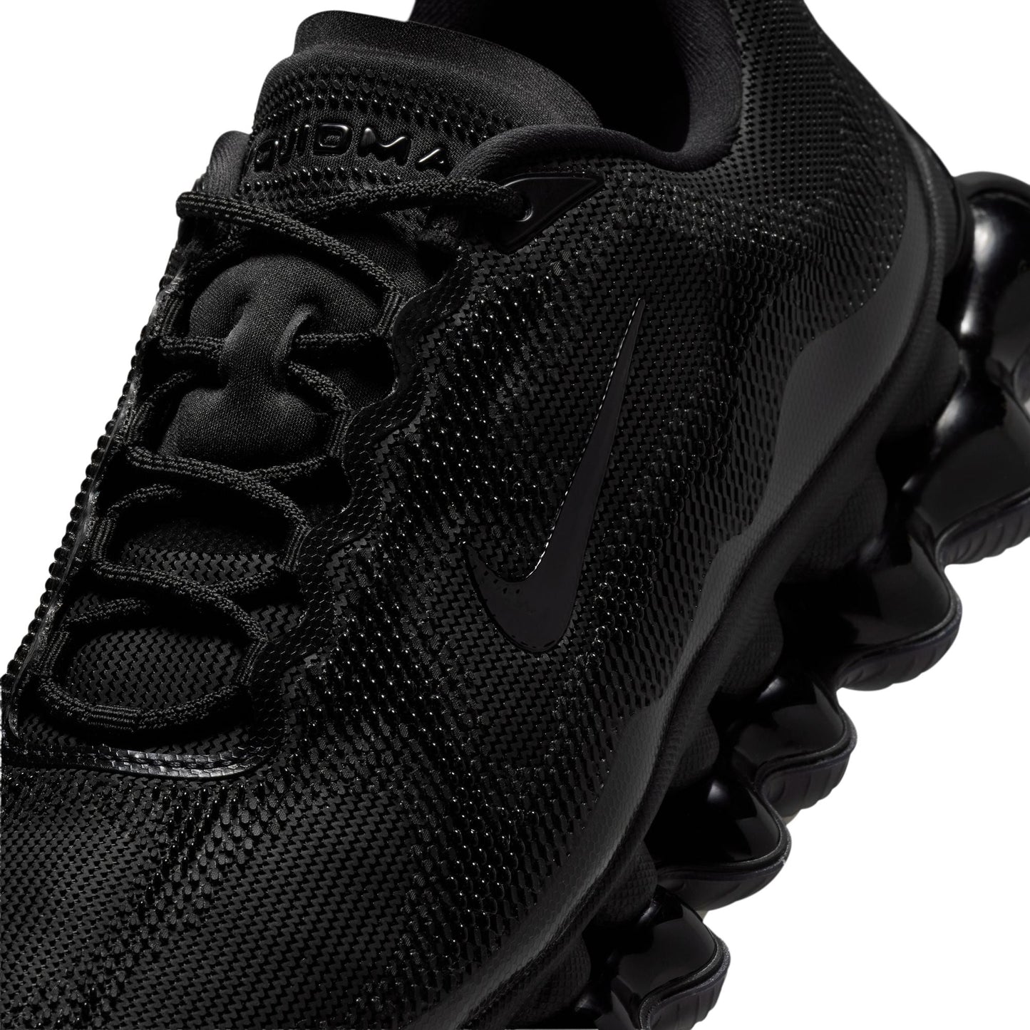 Nike Mens Air Liquid Max - Black Denim Exchange