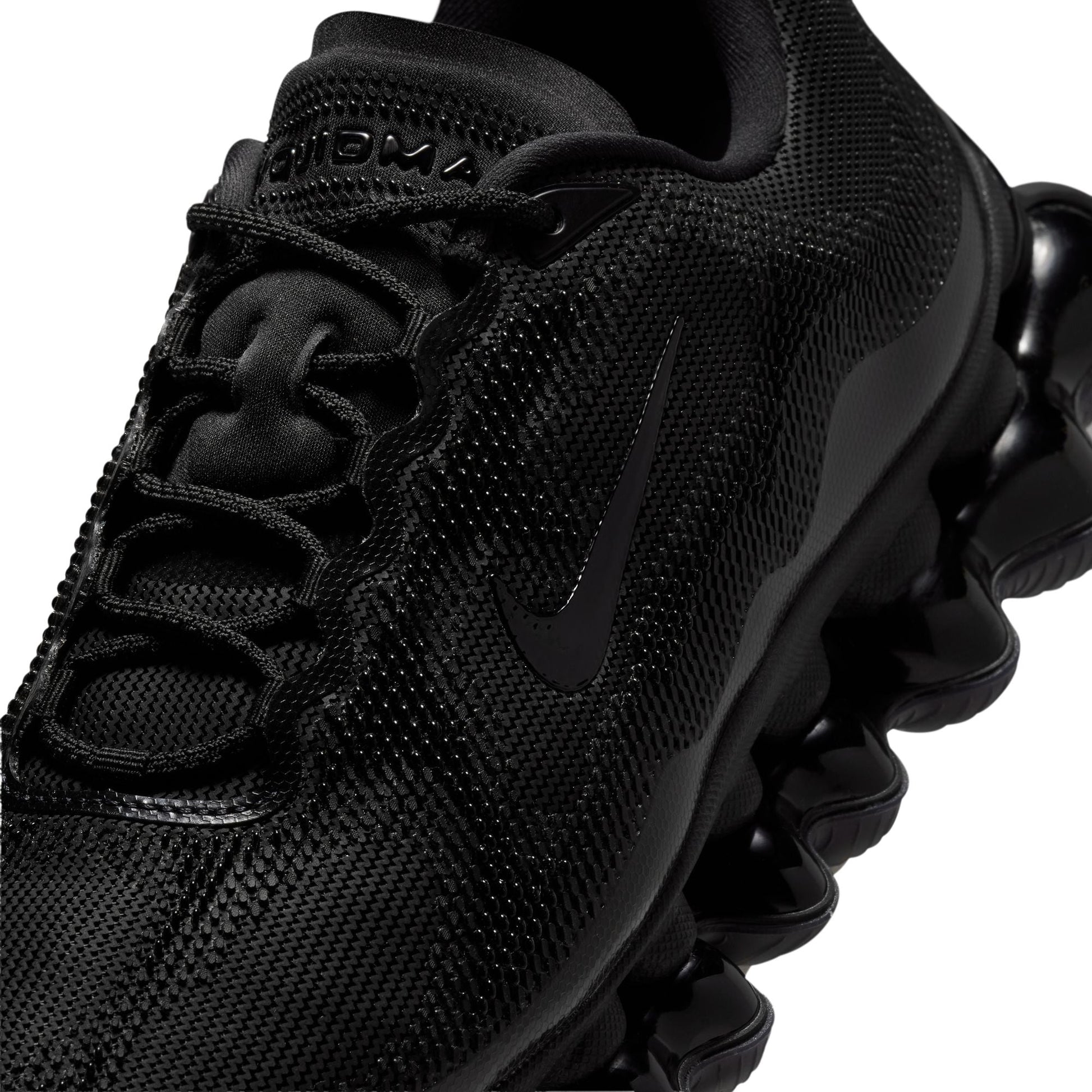 Nike Mens Air Liquid Max - Black Denim Exchange