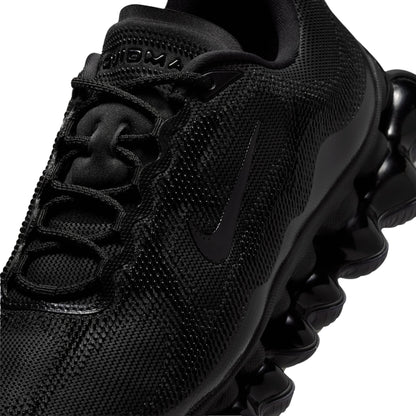 Nike Mens Air Liquid Max - Black Denim Exchange
