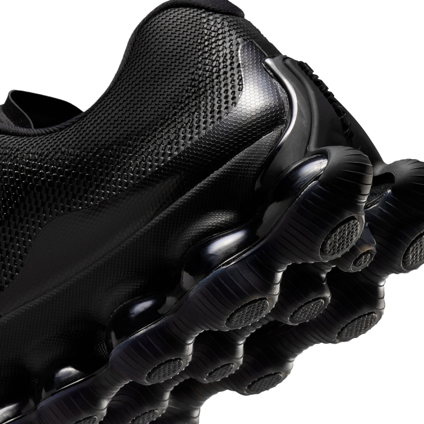 Nike Mens Air Liquid Max - Black Denim Exchange
