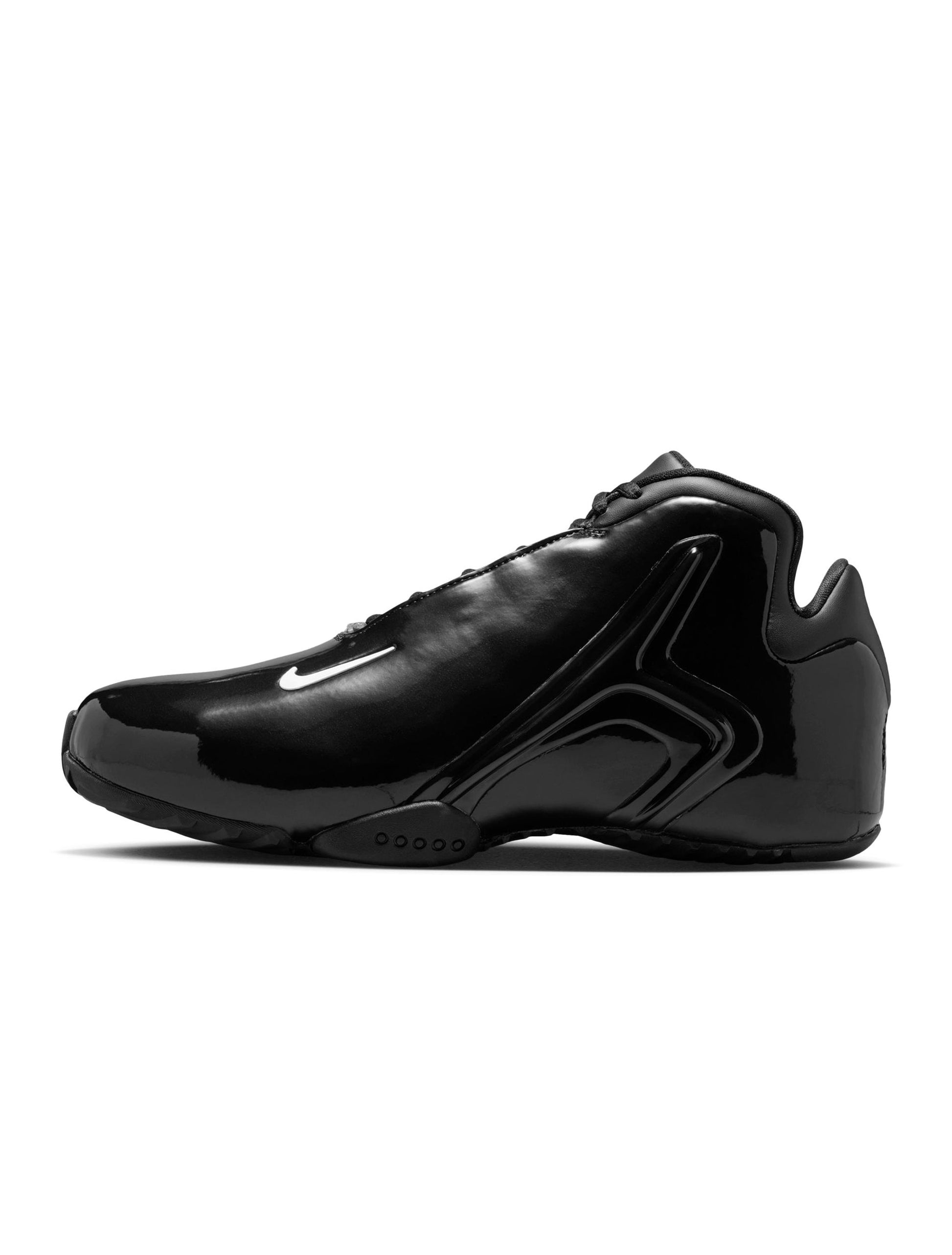 Nike Mens Zoom Hyperflight - Black Denim Exchange