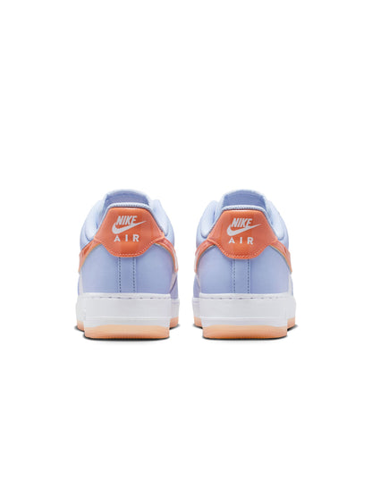 Nike Mens Air Force 1 '07 - Hydrogen Blue Denim Exchange