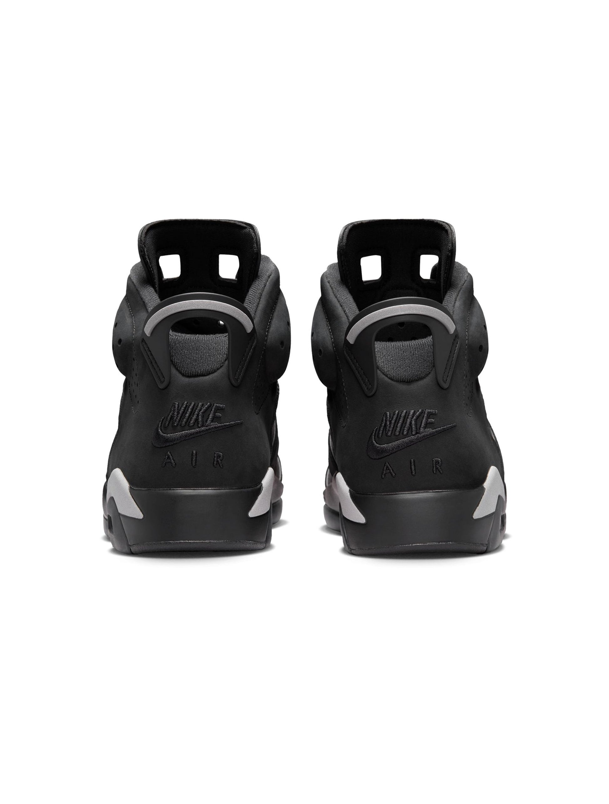 Air Jordan Mens 6 Retro - Cap and Gown Denim Exchange