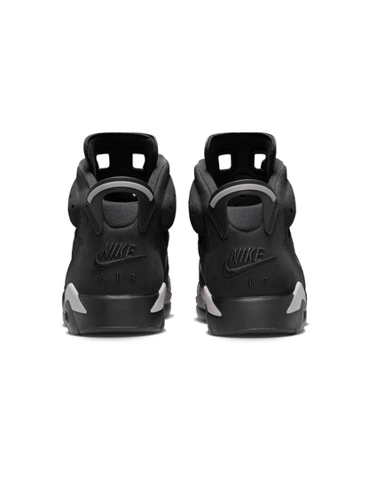 Air Jordan Mens 6 Retro - Cap and Gown Denim Exchange