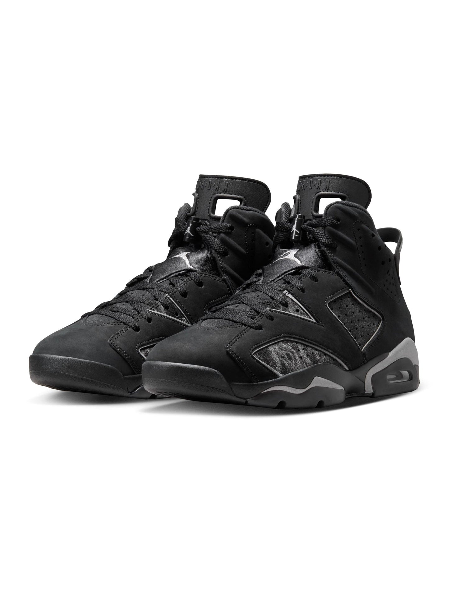 Air Jordan Mens 6 Retro - Cap and Gown Denim Exchange