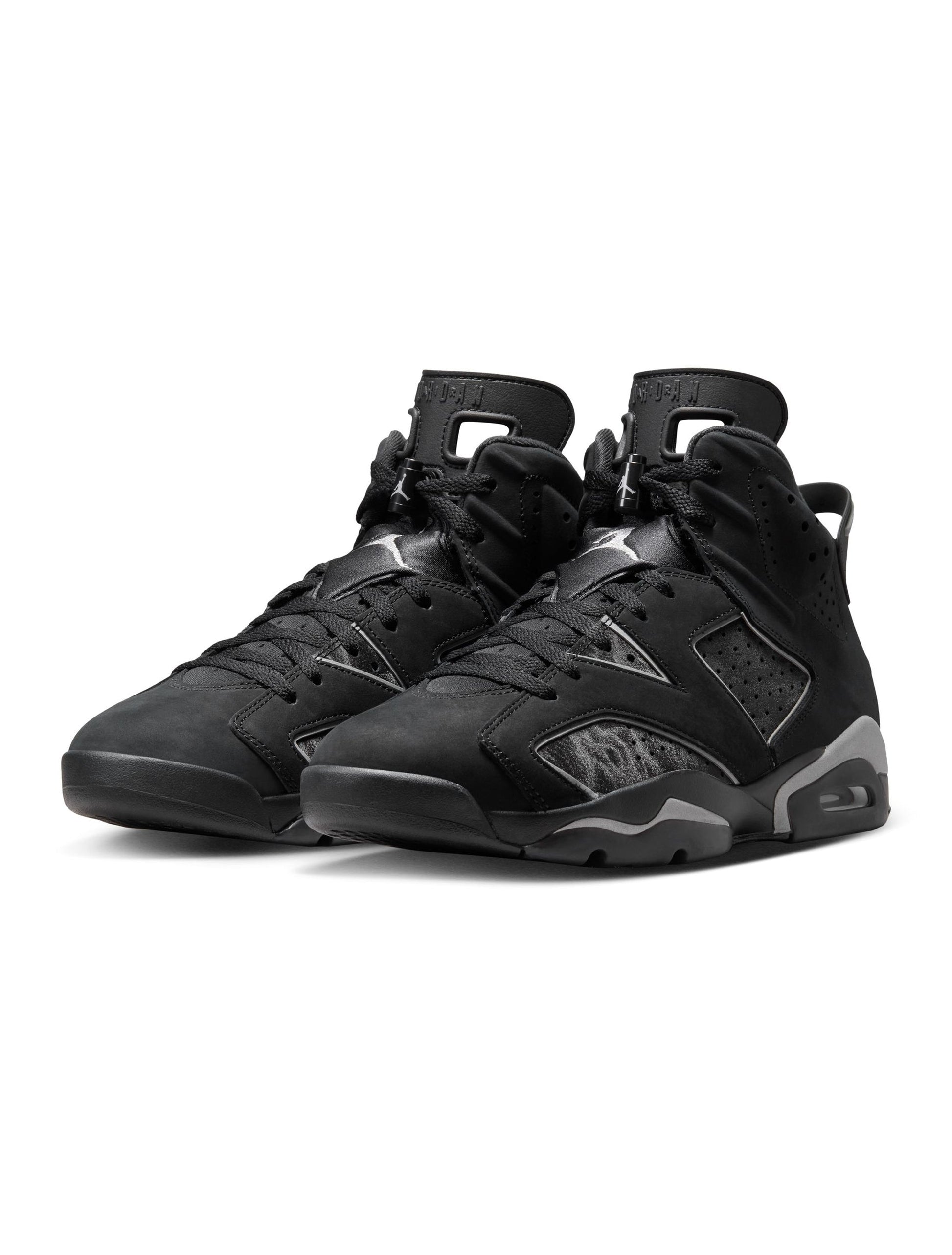 Air Jordan Mens 6 Retro - Cap and Gown Denim Exchange