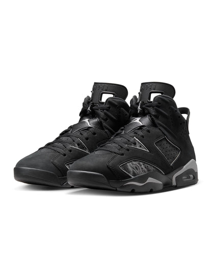 Air Jordan Mens 6 Retro - Cap and Gown Denim Exchange