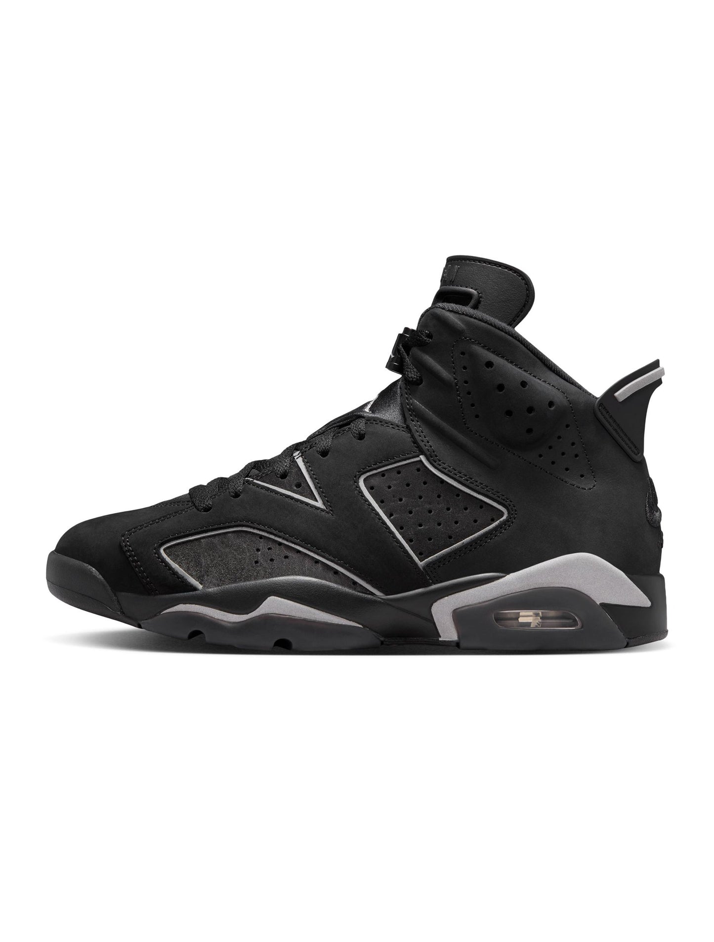 Air Jordan Mens 6 Retro - Cap and Gown Denim Exchange