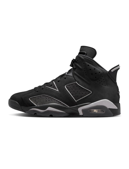 Air Jordan Mens 6 Retro - Cap and Gown Denim Exchange
