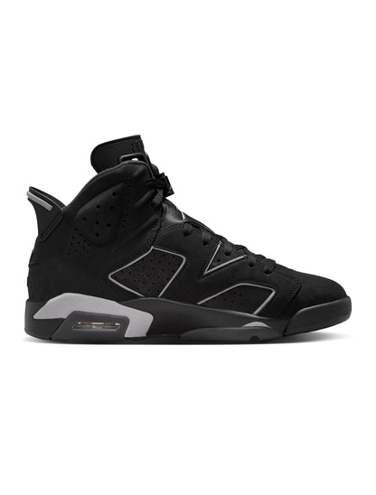 Air Jordan Mens 6 Retro - Cap and Gown Denim Exchange
