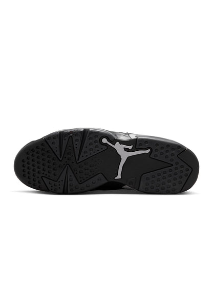 Air Jordan Mens 6 Retro - Cap and Gown Denim Exchange