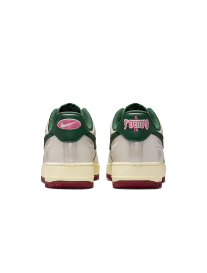 Nike Mens Air Force 1 '07 LV8 - Phantom/Fir Denim Exchange