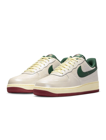 Nike Mens Air Force 1 '07 LV8 - Phantom/Fir Denim Exchange