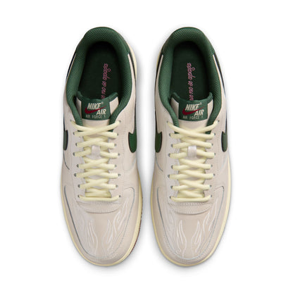Nike Mens Air Force 1 '07 LV8 - Phantom/Fir Denim Exchange
