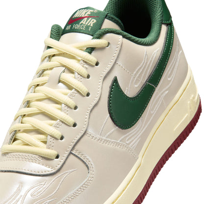 Nike Mens Air Force 1 '07 LV8 - Phantom/Fir Denim Exchange