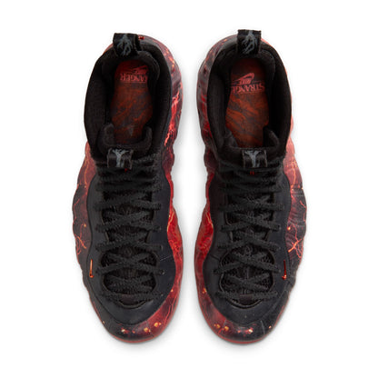 Nike x Stranger Things Mens Air Foamposite One - Vecna Denim Exchange