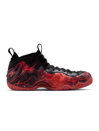 Nike x Stranger Things Mens Air Foamposite One - Vecna Denim Exchange