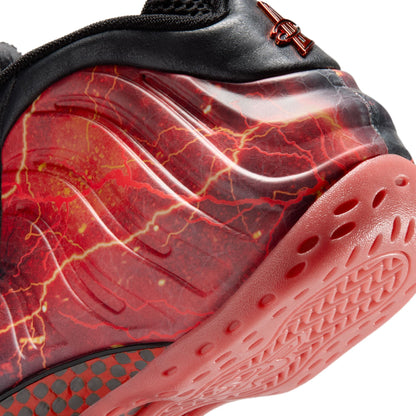 Nike x Stranger Things Mens Air Foamposite One - Vecna Denim Exchange