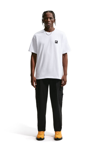 Nike Sportswear Air Graphic Tee - White Denim Exchange