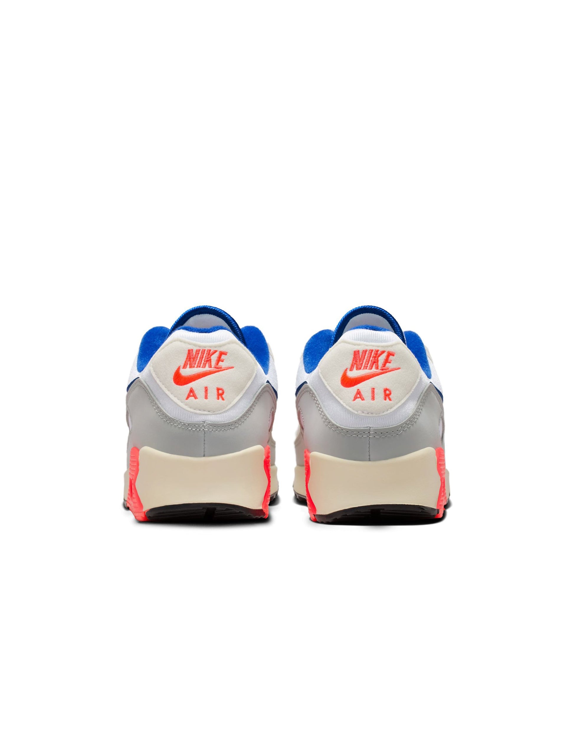Nike Mens Air Max 90 - Ultramarine Denim Exchange