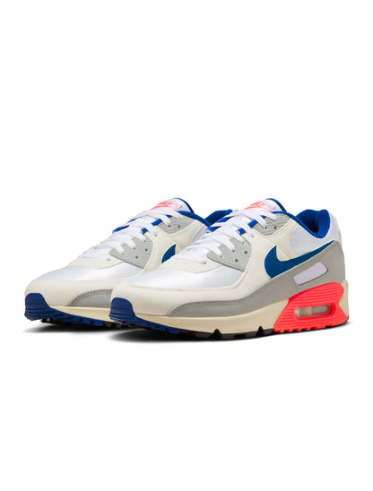 Nike Mens Air Max 90 - Ultramarine Denim Exchange