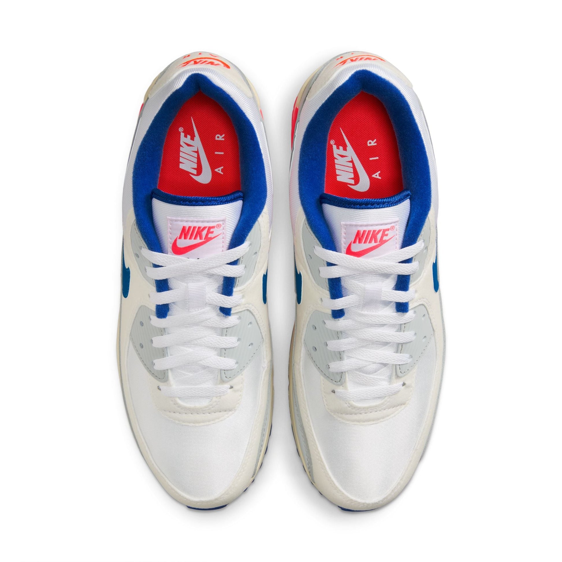Nike Mens Air Max 90 - Ultramarine Denim Exchange