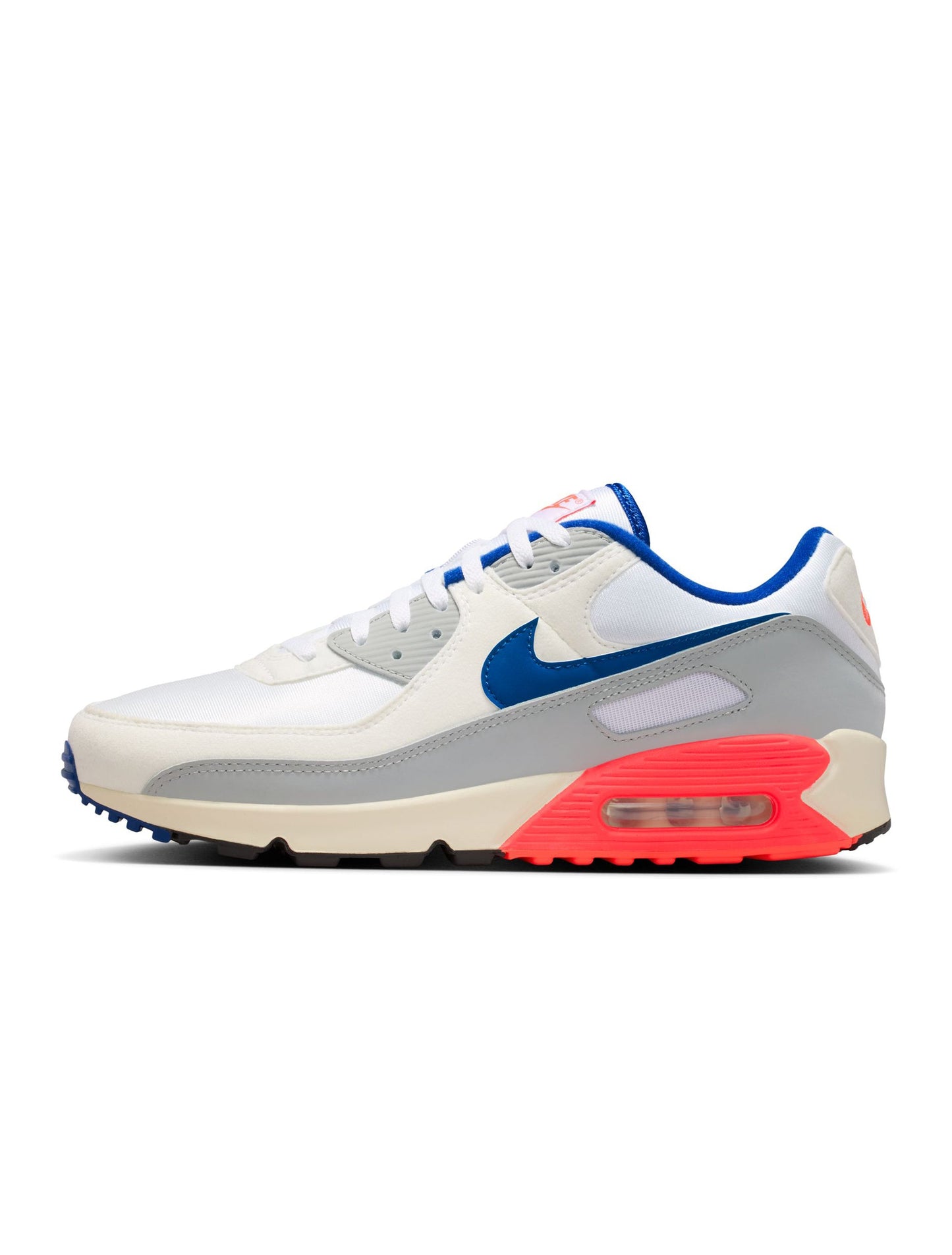Nike Mens Air Max 90 - Ultramarine Denim Exchange