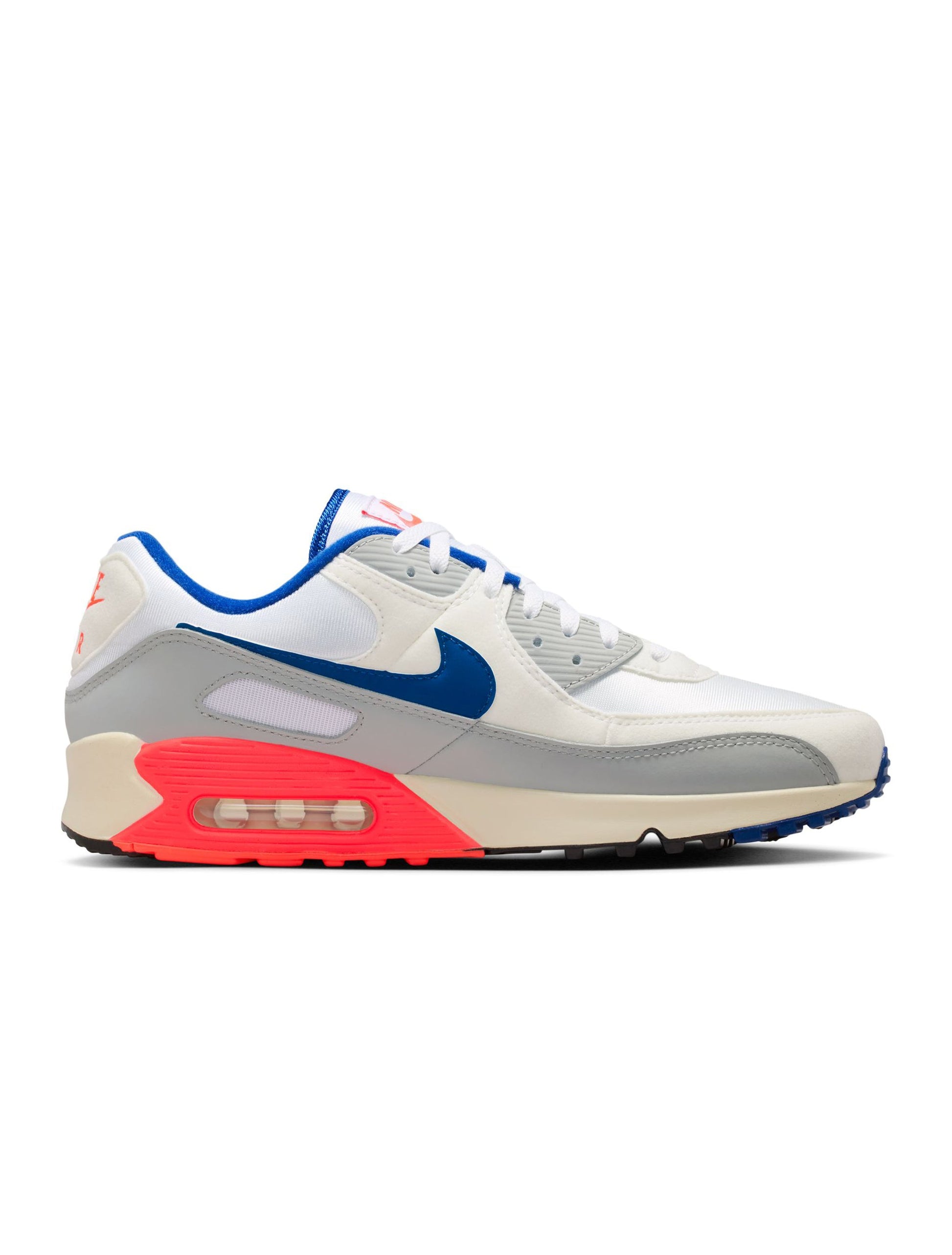 Nike Mens Air Max 90 - Ultramarine Denim Exchange