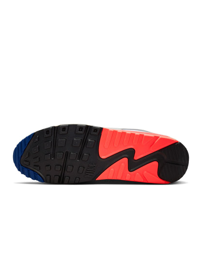 Nike Mens Air Max 90 - Ultramarine Denim Exchange
