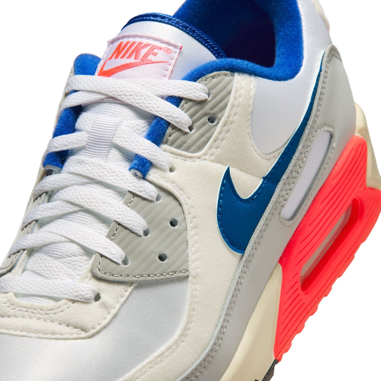 Nike Mens Air Max 90 - Ultramarine Denim Exchange