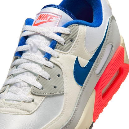 Nike Mens Air Max 90 - Ultramarine Denim Exchange