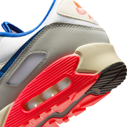 Nike Mens Air Max 90 - Ultramarine Denim Exchange