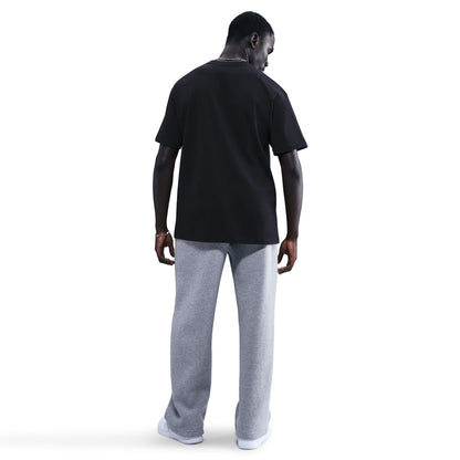 Nike Mens Deion Sanders Believe Tee - Black Denim Exchange