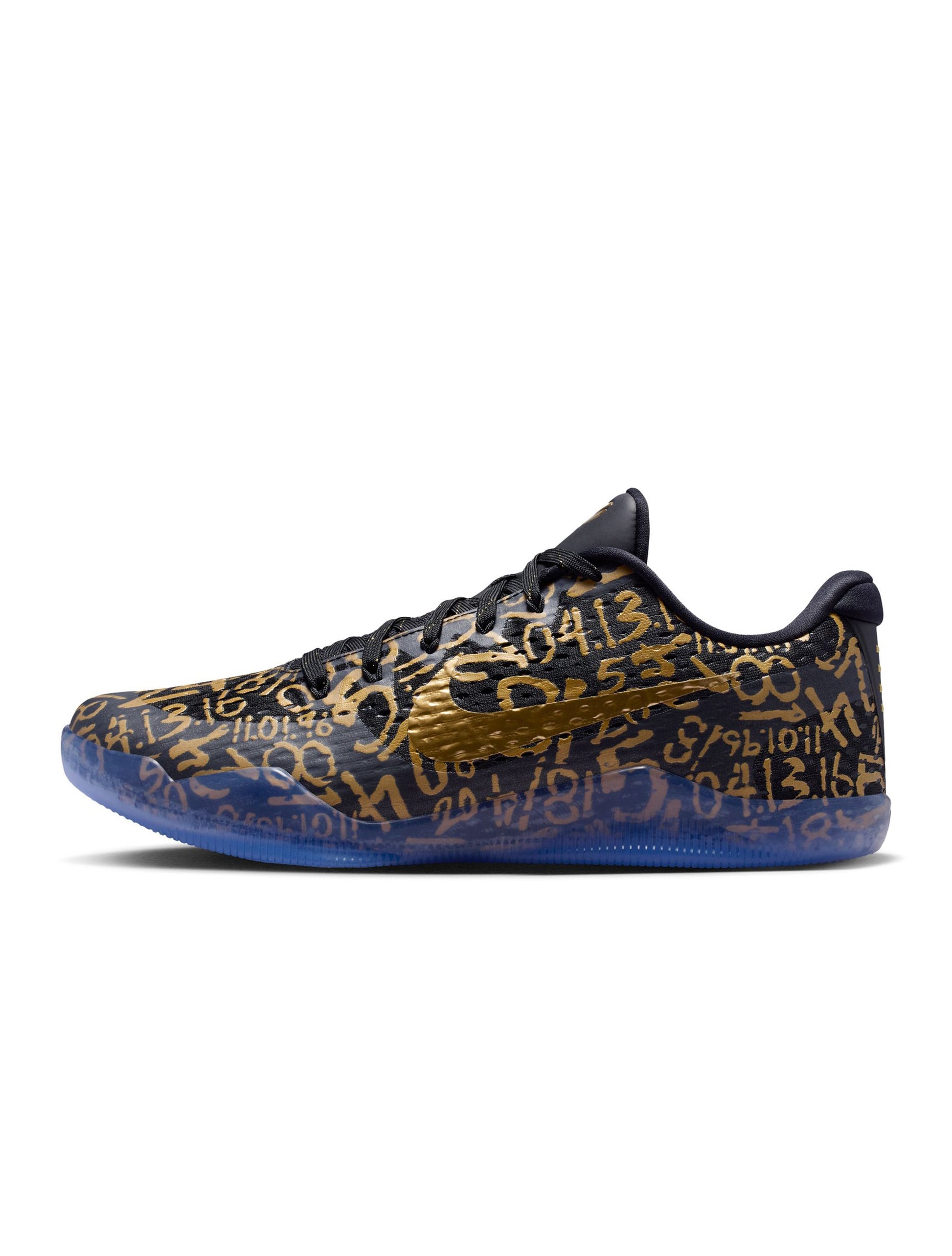Nike Mens Kobe XI Protro - Mamba Day Denim Exchange