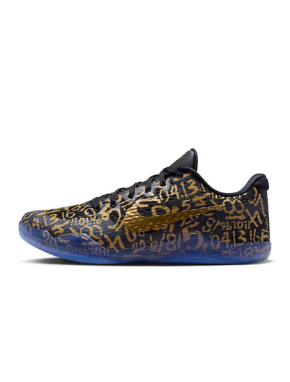 Nike Mens Kobe XI Protro - Mamba Day Denim Exchange