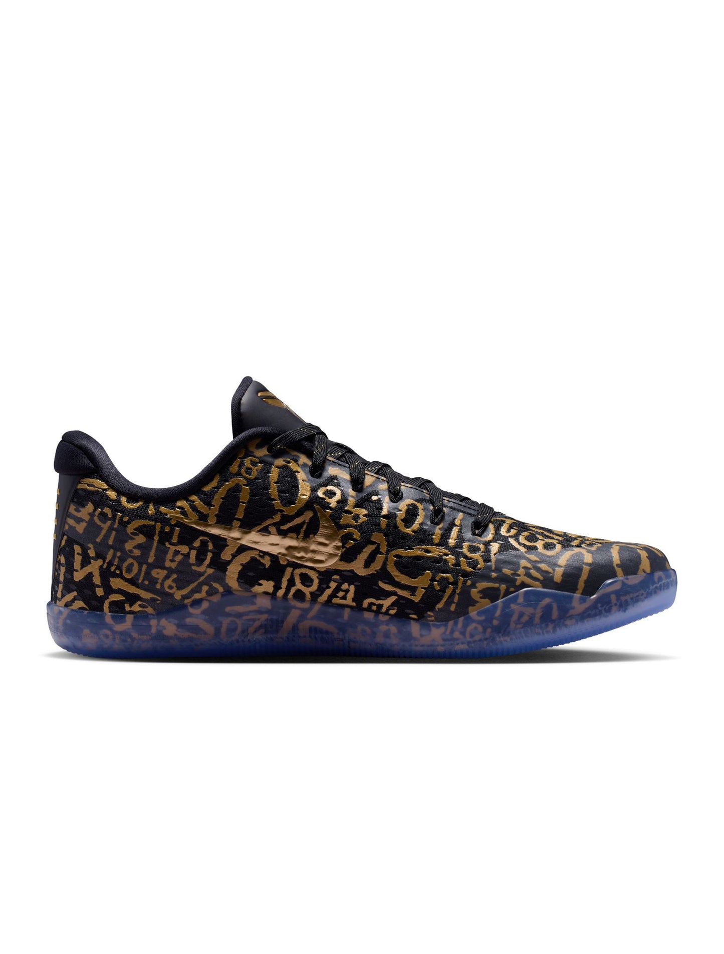 Nike Mens Kobe XI Protro - Mamba Day Denim Exchange