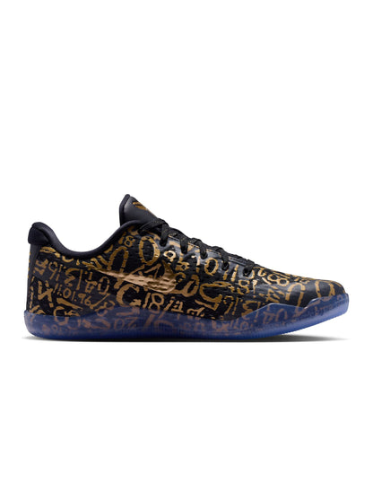 Nike Mens Kobe XI Protro - Mamba Day Denim Exchange