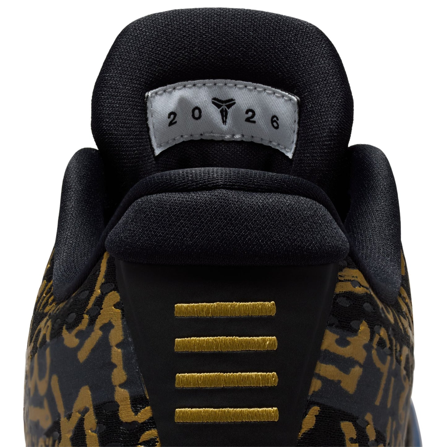 Nike Mens Kobe XI Protro - Mamba Day Denim Exchange