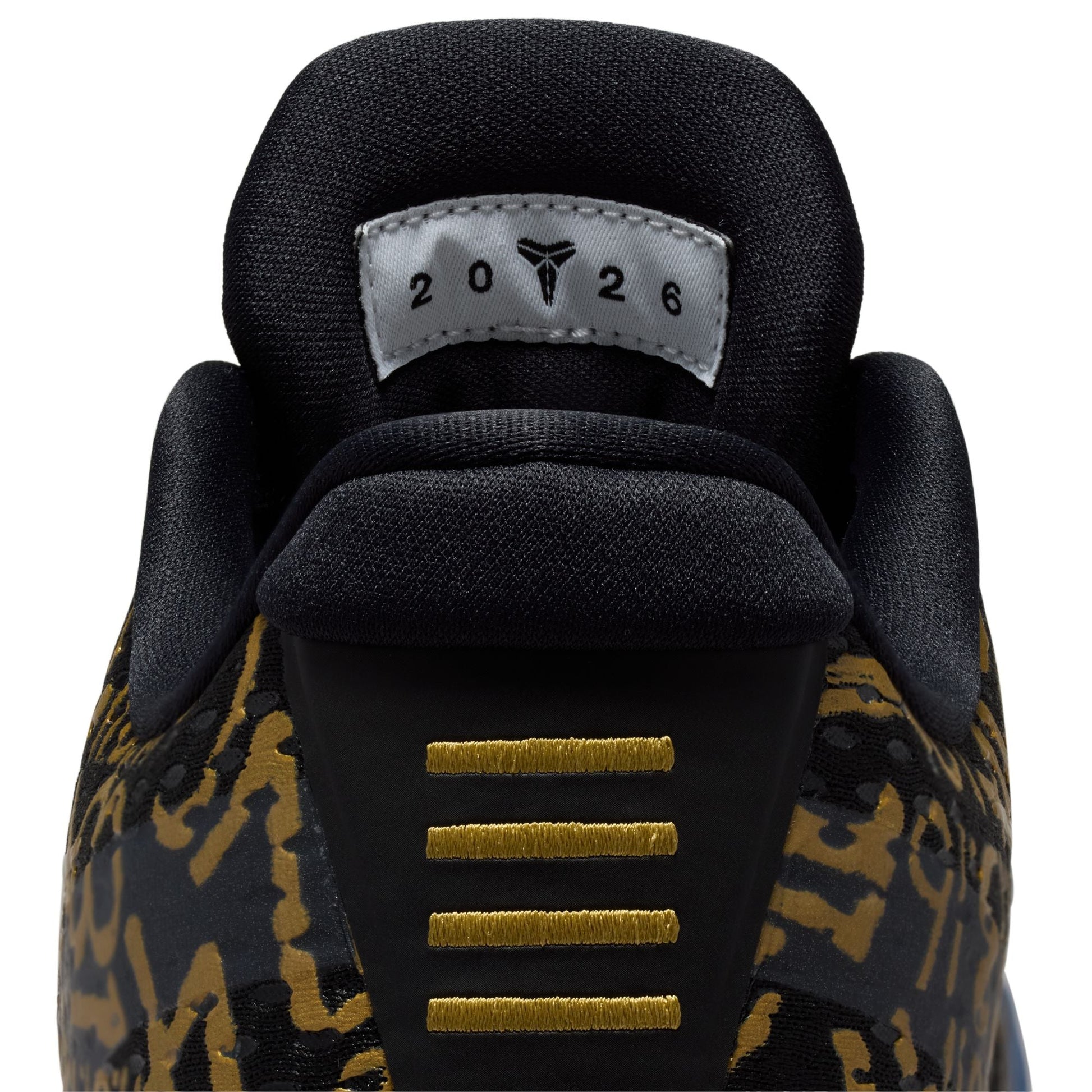 Nike Mens Kobe XI Protro - Mamba Day Denim Exchange