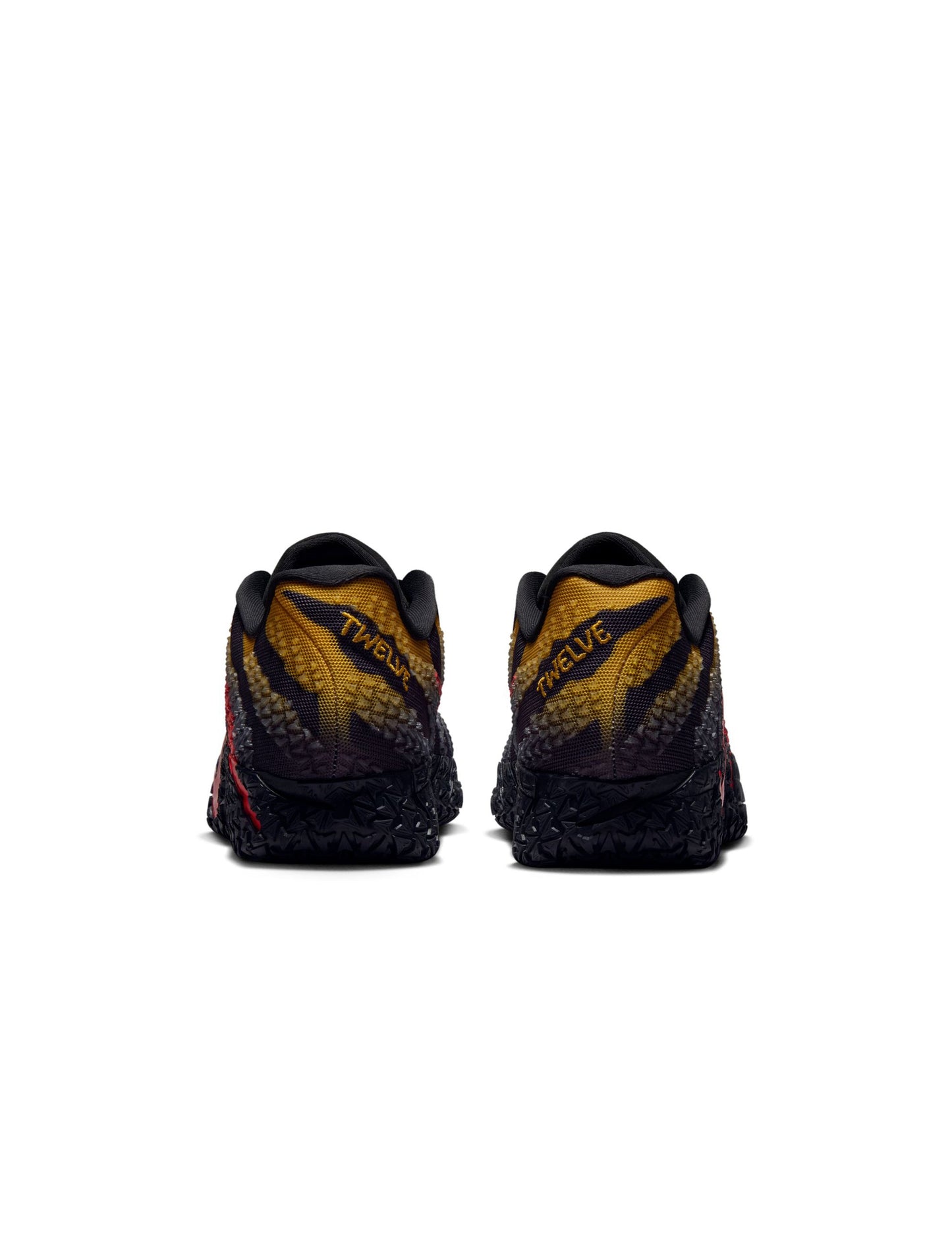 Nike Mens Ja 3 Explorer - Jurassic Park Raptor Denim Exchange