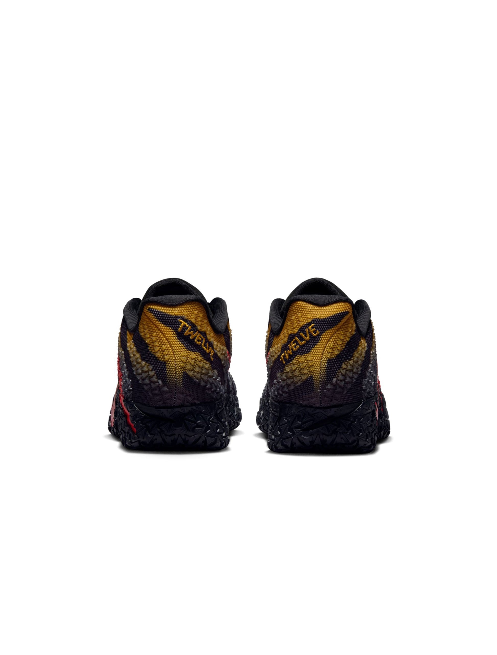 Nike Mens Ja 3 Explorer - Jurassic Park Raptor Denim Exchange